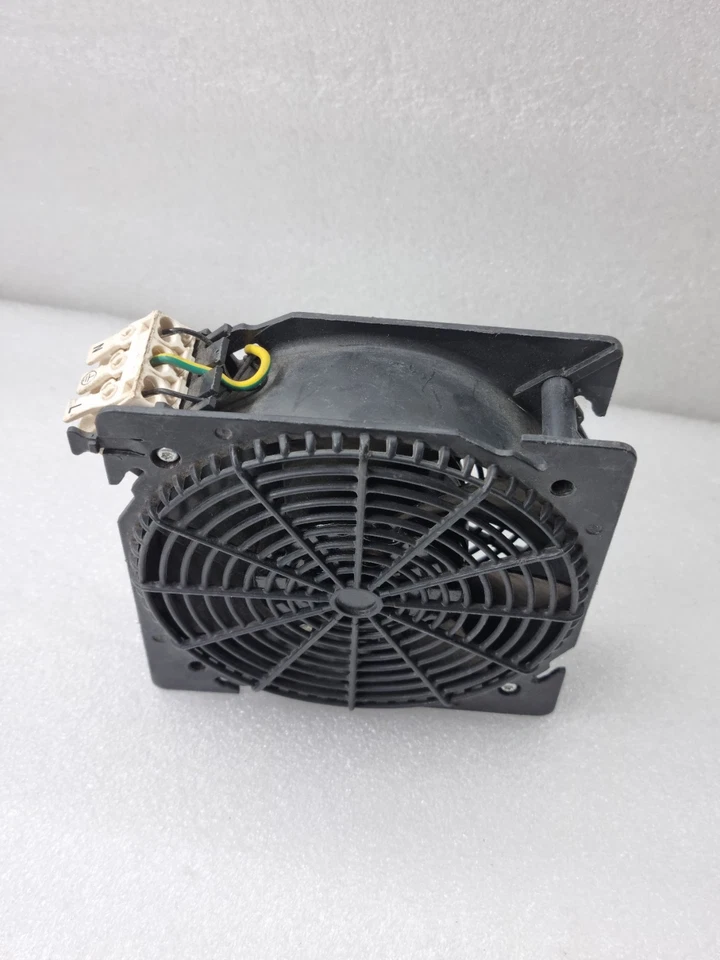 ebmpapst DV 4600-492 115V Cabinet Fan DV4600492